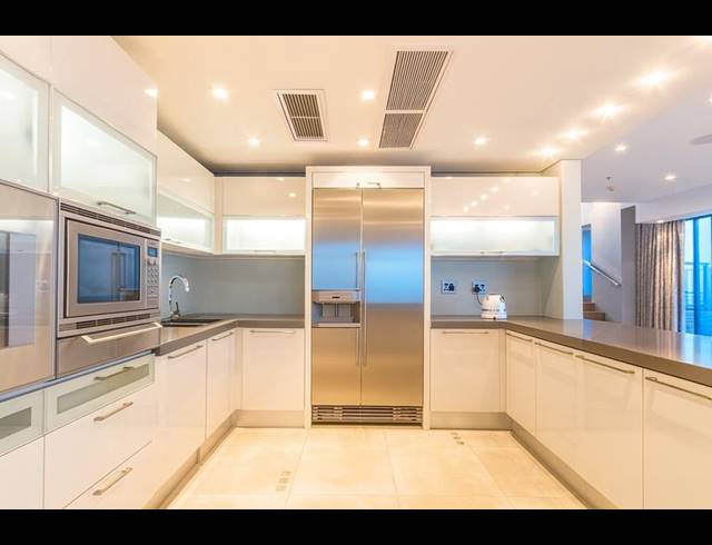 3 BEDROOM PROPERTY TO RENT IN UMHLANGA RIDGE